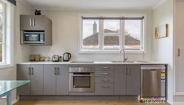 264D Old School Road, Maymorn