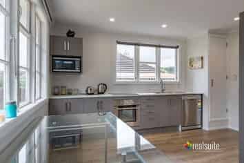 264D Old School Road, Maymorn