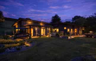 139 Palmer Mill Road, Wairakei