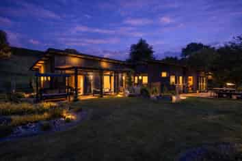 139 Palmer Mill Road, Wairakei