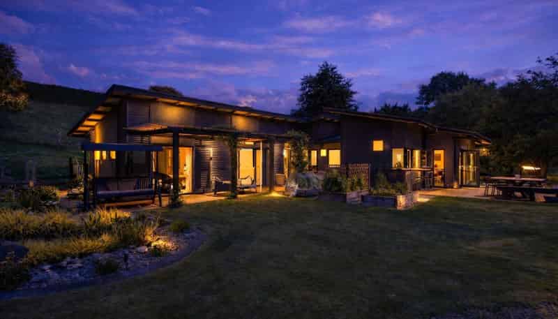 139 Palmer Mill Road, Wairakei