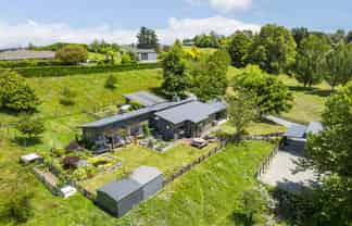 139 Palmer Mill Road, Wairakei