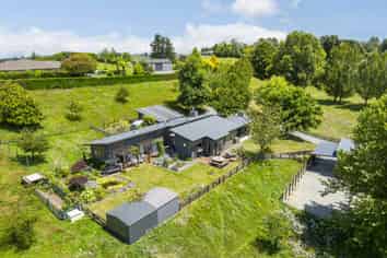 139 Palmer Mill Road, Wairakei