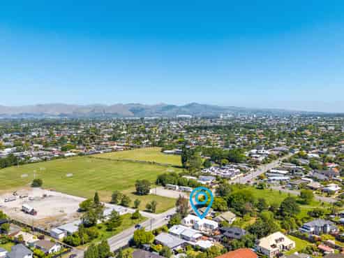 2/273 Westminster Street, Mairehau