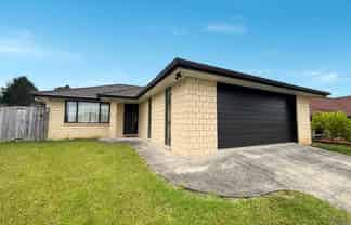 25 North Crest Drive, Onerahi