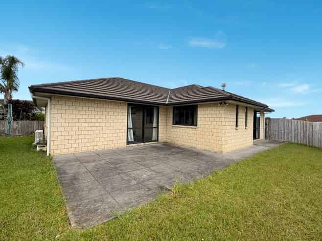 25 North Crest Drive, Onerahi