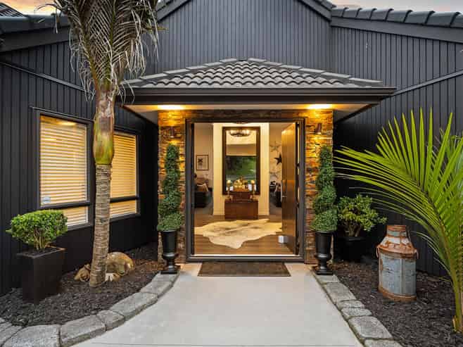  101 Taylor Road, Waimauku