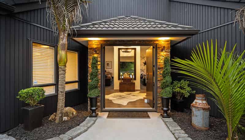  101 Taylor Road, Waimauku