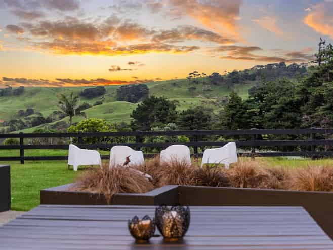  101 Taylor Road, Waimauku