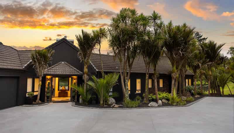  101 Taylor Road, Waimauku