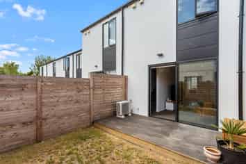 8/255 Kilmore Street, Christchurch Central