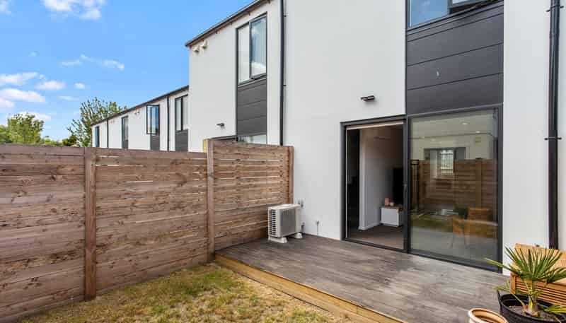 8/255 Kilmore Street, Christchurch Central