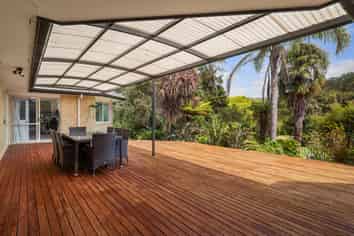 27 Canon Road, Tanners Point