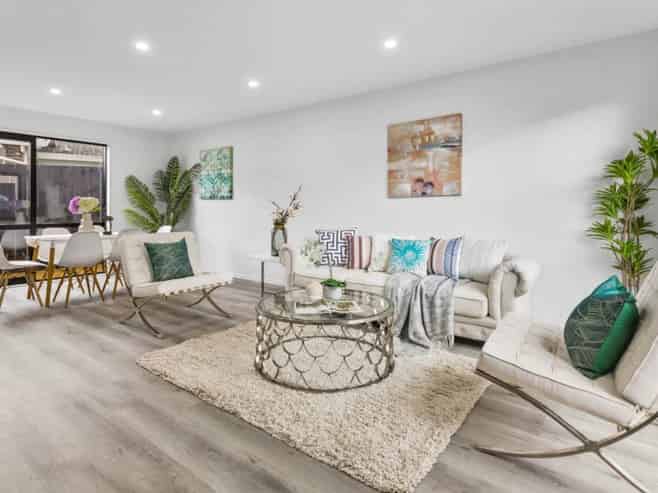 83D Station Road, Papatoetoe