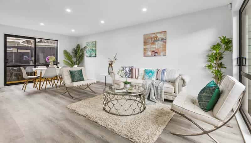 83D Station Road, Papatoetoe