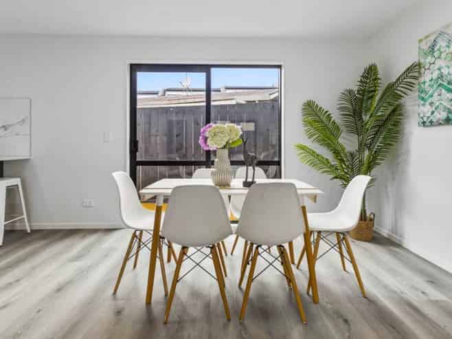 83D Station Road, Papatoetoe