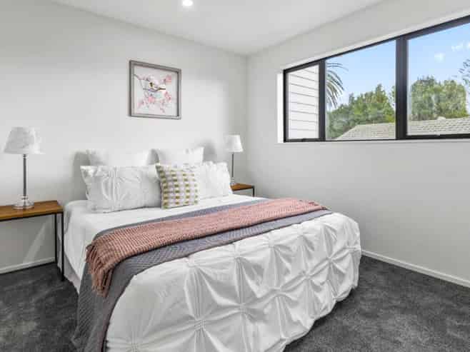 83D Station Road, Papatoetoe