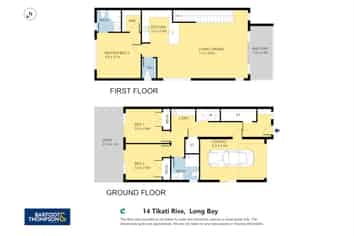 14 Tikati Rise, Long Bay