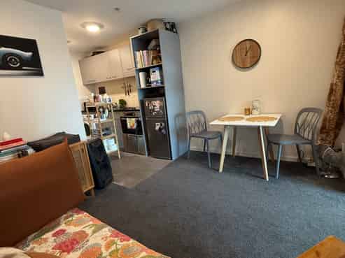 919/135 Hobson Street, Auckland Central