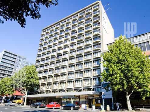 919/135 Hobson Street, Auckland Central