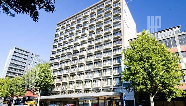 919/135 Hobson Street, Auckland Central