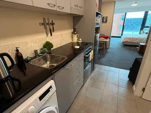 919/135 Hobson Street, Auckland Central