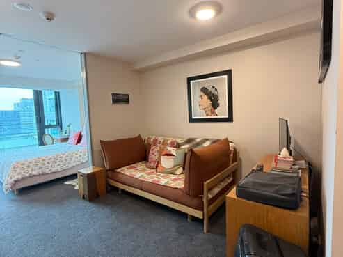 919/135 Hobson Street, Auckland Central