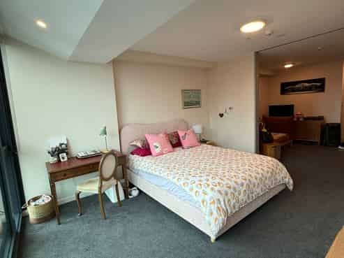 919/135 Hobson Street, Auckland Central