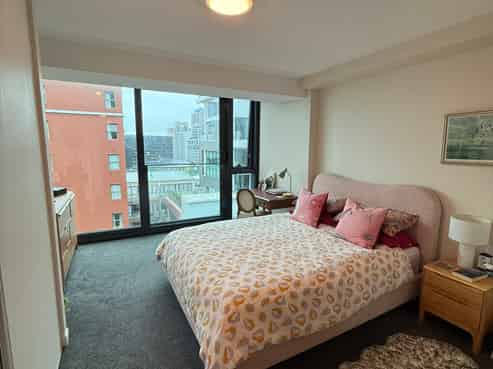 919/135 Hobson Street, Auckland Central