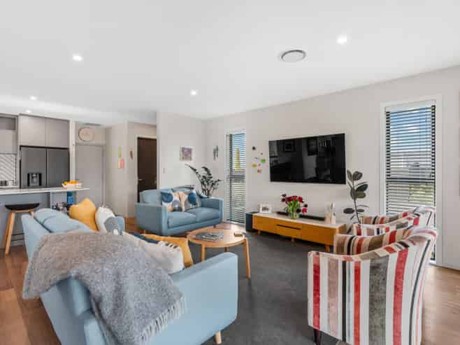 6D Michael Street, Masterton