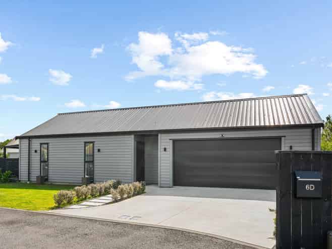 6D Michael Street, Masterton