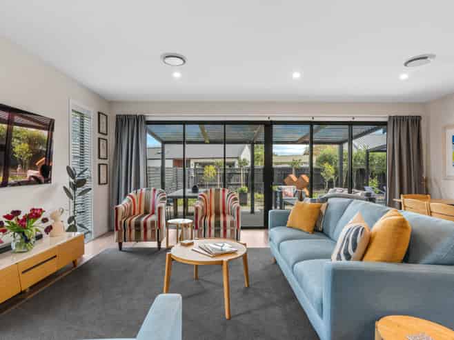 6D Michael Street, Masterton