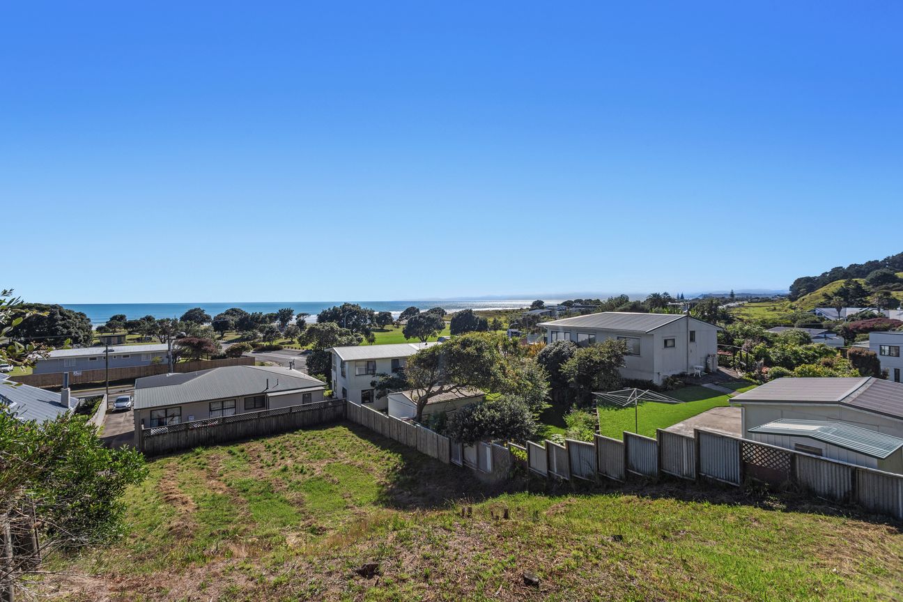 Welcome To Ohope – pohled 5