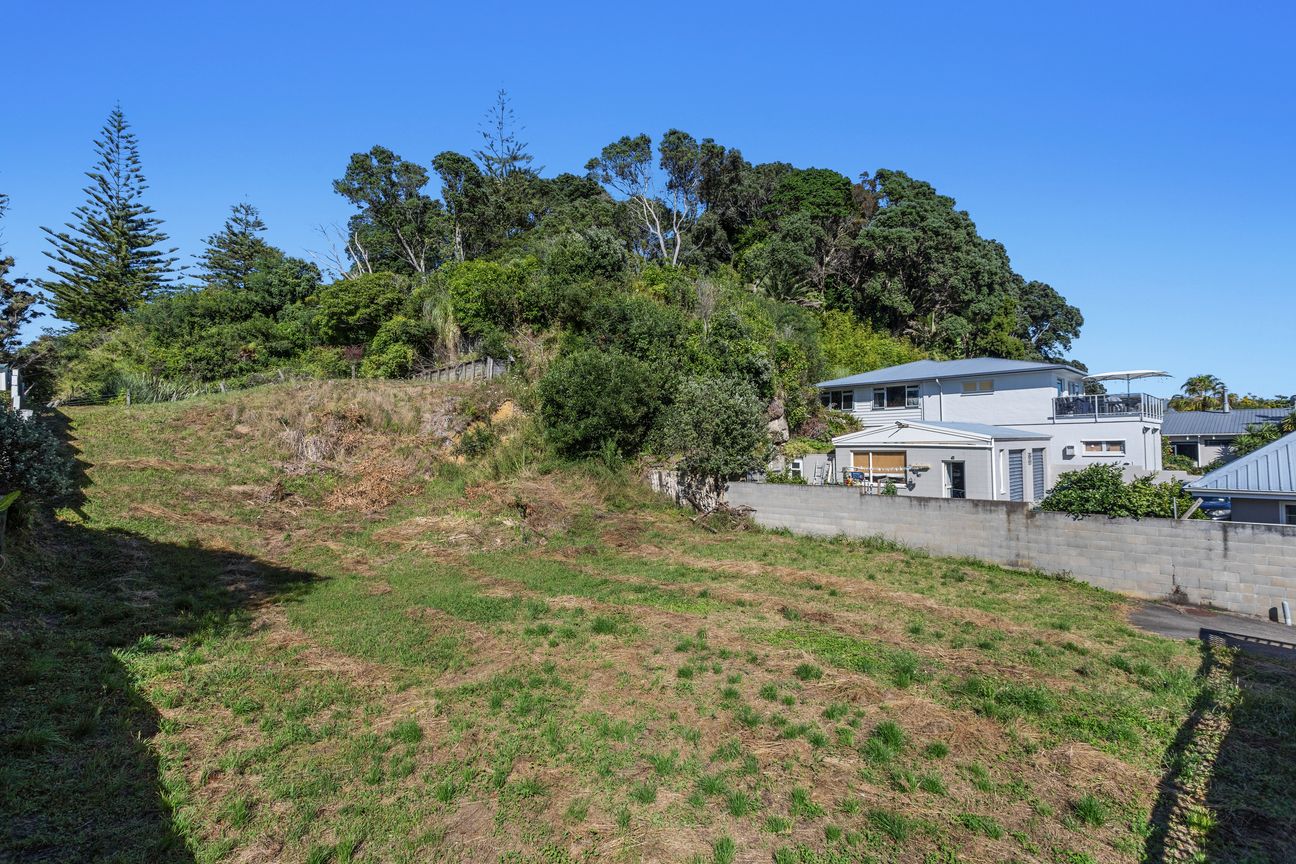 Welcome To Ohope – pohled 3