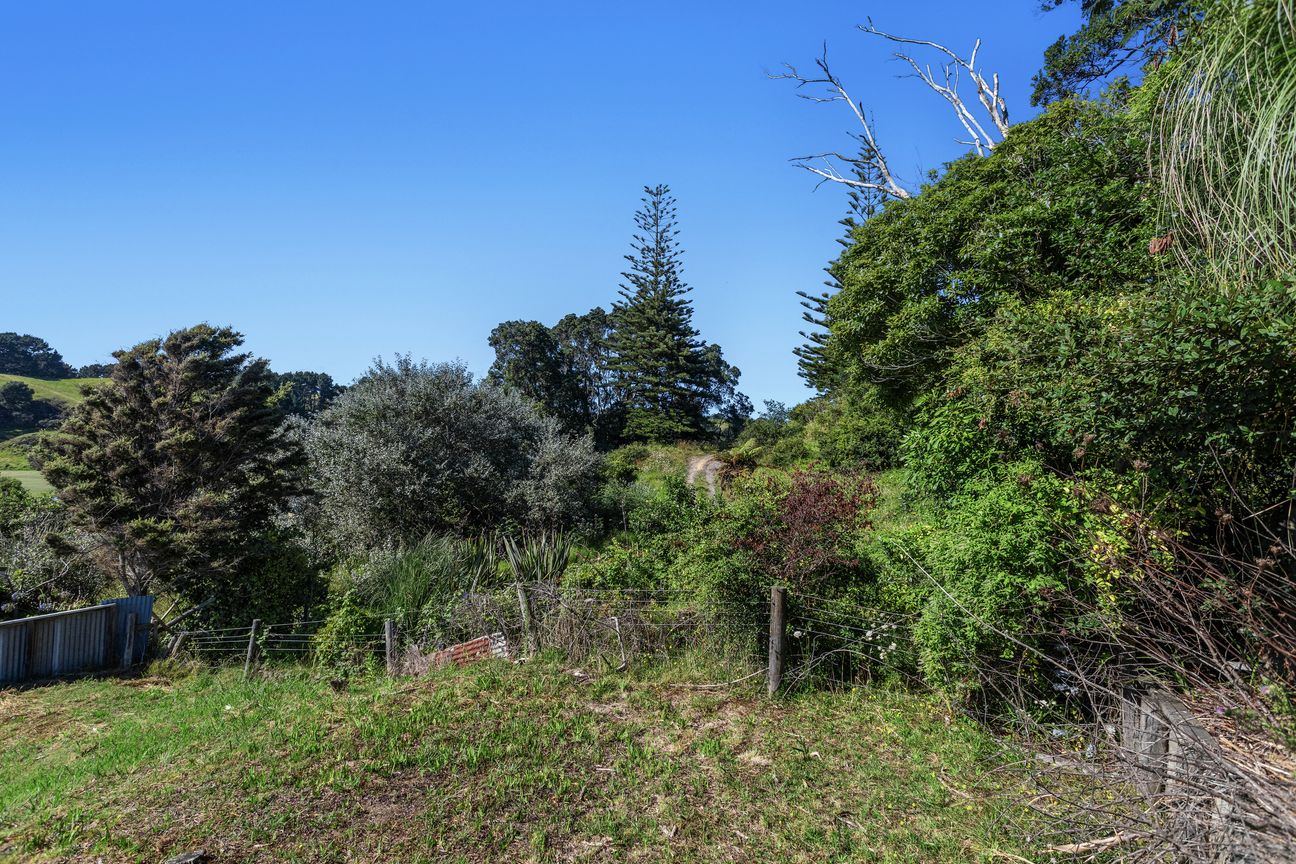Welcome To Ohope – pohled 6