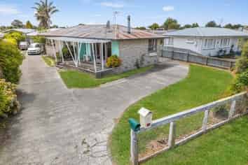 8 Kauri Street, Taradale