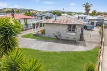 8 Kauri Street, Taradale