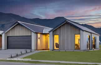 11 Packer Road, Wanaka
