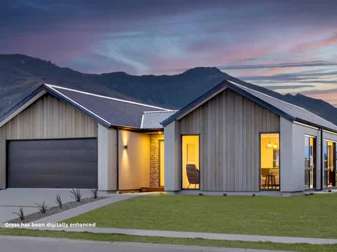 11 Packer Road, Wanaka