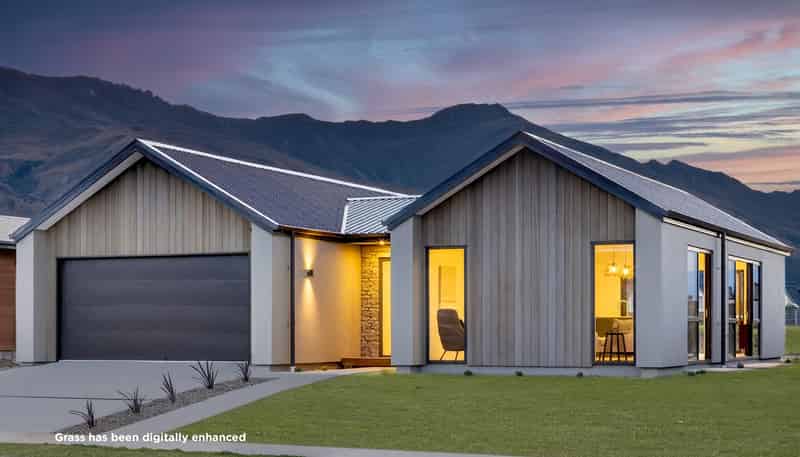 11 Packer Road, Wanaka