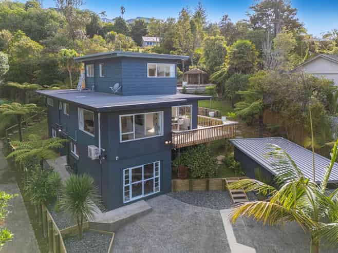 806a Beach Road, Browns Bay