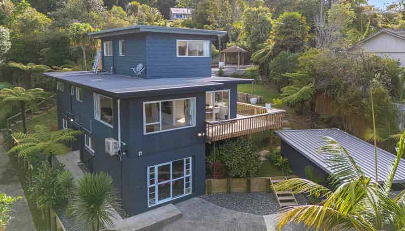 806a Beach Road, Browns Bay