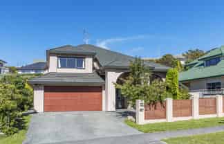 23 Amesbury Drive, Churton Park