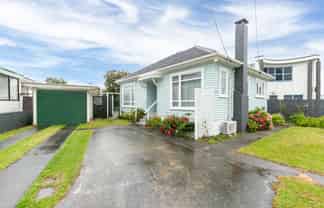 637 Evans Bay Parade, Kilbirnie