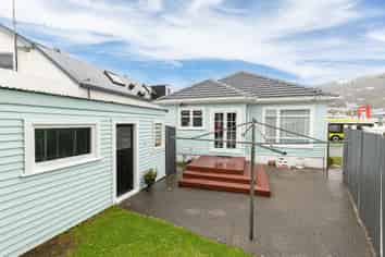 637 Evans Bay Parade, Kilbirnie