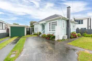 637 Evans Bay Parade, Kilbirnie