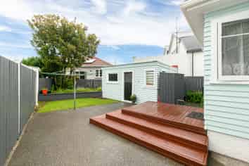 637 Evans Bay Parade, Kilbirnie