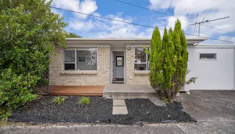 1/4046 Great North Road, Glen Eden