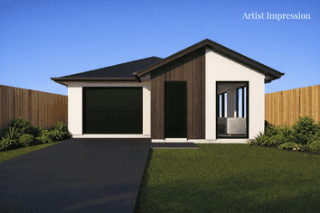 Lot 79 Stage 6, The Fields, Halswell