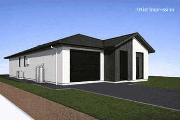 Lot 79 Stage 6, The Fields, Halswell